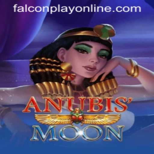 AnubisMoon: A Mesmerizing Journey into the Mystique of Ancient Egypt