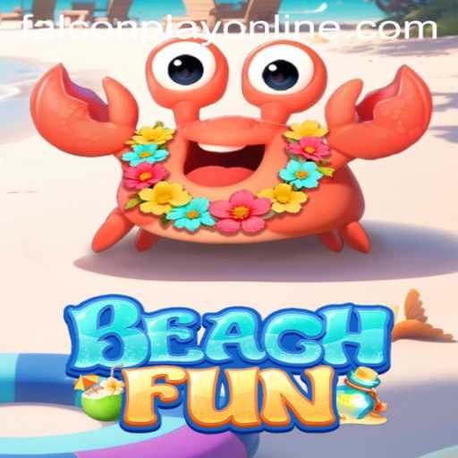 Experience the Thrills of BeachFun: An Exciting New Game by FALCONPLAY