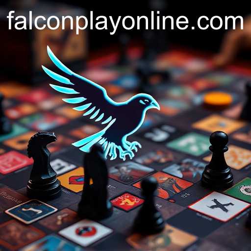 FALCONPLAY