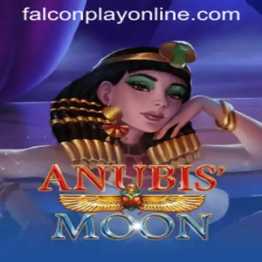 AnubisMoon: A Mesmerizing Journey into the Mystique of Ancient Egypt
