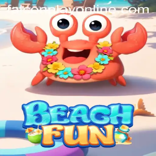 Experience the Thrills of BeachFun: An Exciting New Game by FALCONPLAY