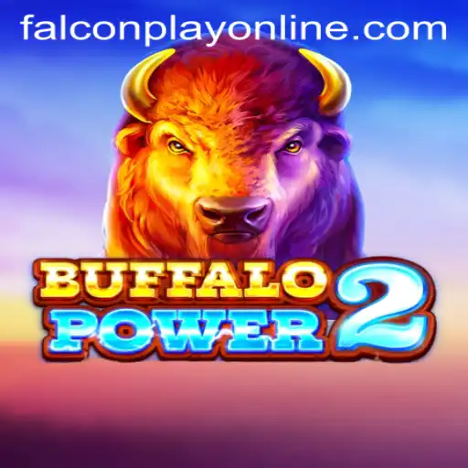 Buffalo Power 2 and FALCONPLAY: A New Era in Gaming