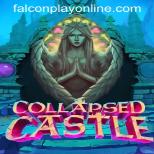 Welcome to CollapsedCastle: A New Adventure in Gaming with FALCONPLAY