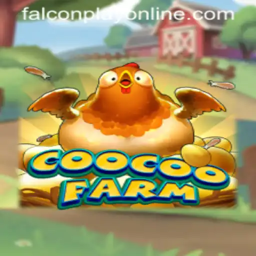 CooCooFarm: A New Gaming Experience by FALCONPLAY