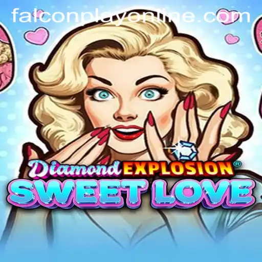 Unveiling the Dazzling World of DiamondExplosionSweetLove and the FALCONPLAY Phenomenon