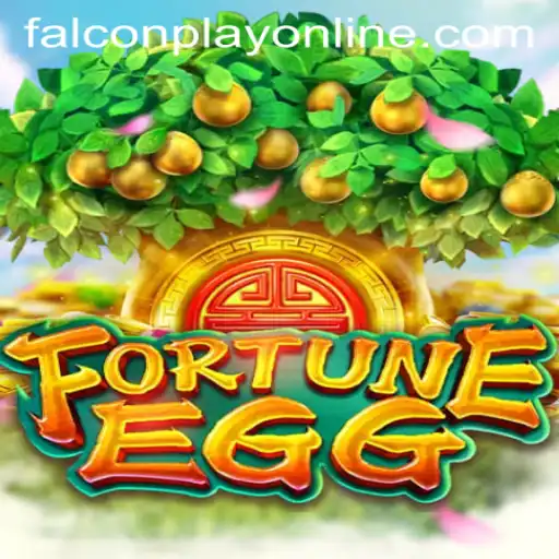 Discovering FortuneEgg: The Innovative World of FALCONPLAY