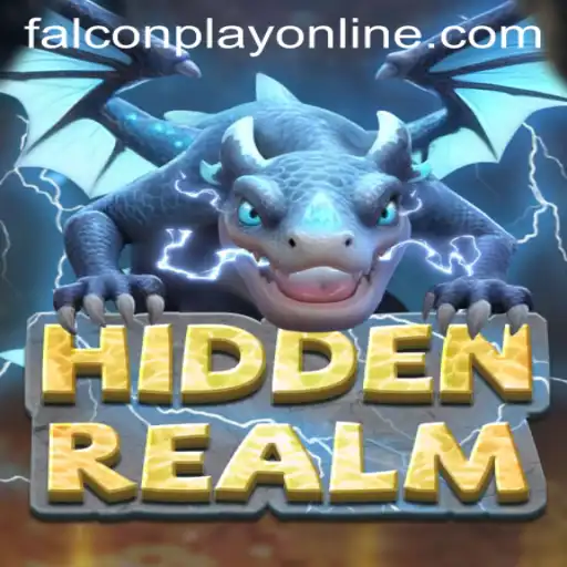 Exploring the Mystical World of HiddenRealm: A Journey Through FALCONPLAY