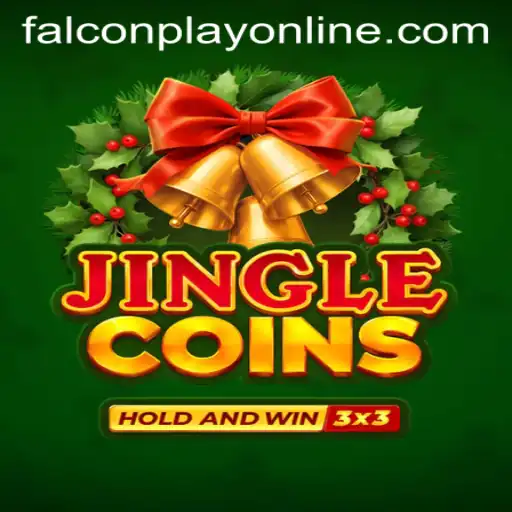 Unveiling Jinglecoins: An Insight Into the Exciting World of FALCONPLAY