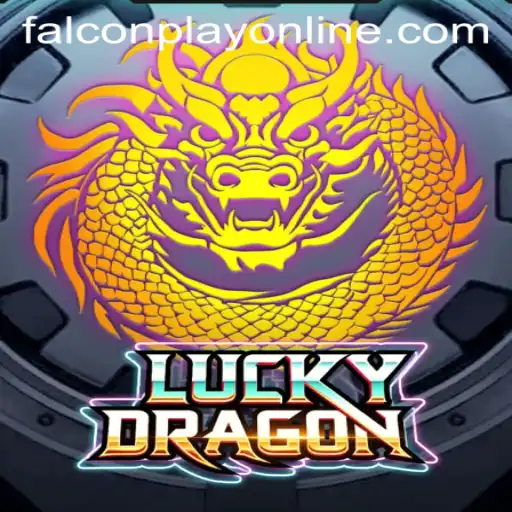 Exploring the Enchanting World of LuckyDragon with FALCONPLAY