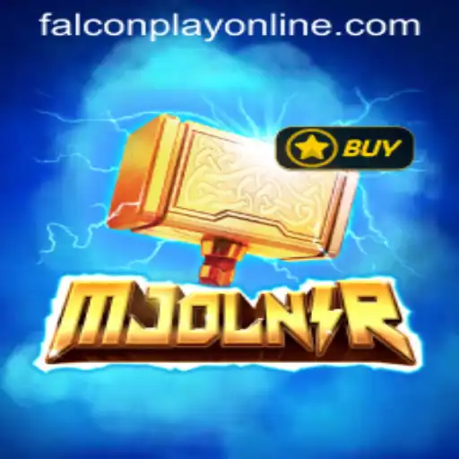 Mjolnir: The Game Revolutionizing Interactive Entertainment by FALCONPLAY
