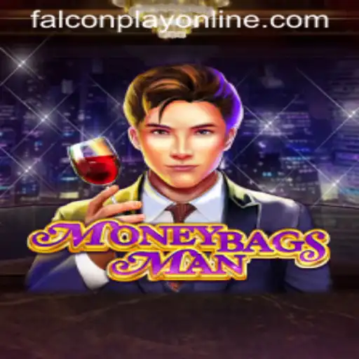 Unveiling MoneybagsMan: The Game That Takes On The Art of Strategic Wealth Building