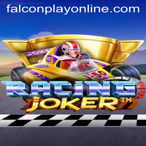 RacingJoker: A Dynamic Gaming Experience with FALCONPLAY