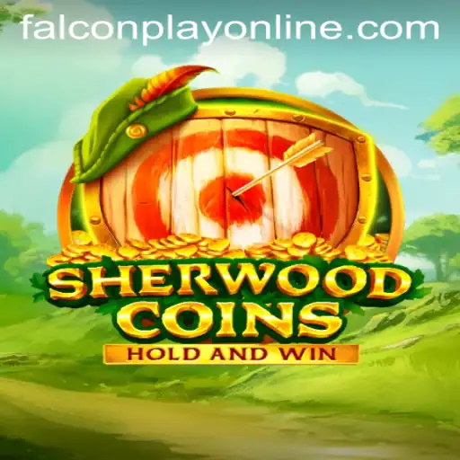 Discovering SherwoodCoins: A New Adventure in the World of FALCONPLAY