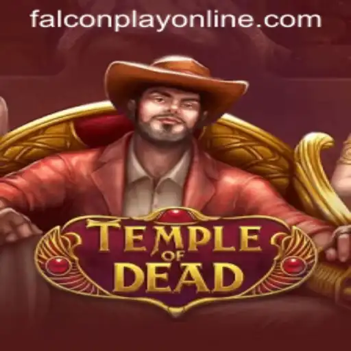 Explore the Dark Mysteries of TempleofDead with FALCONPLAY