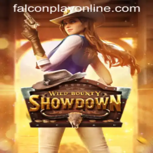 Experience the Thrill of WildBountyShowdown with FALCONPLAY