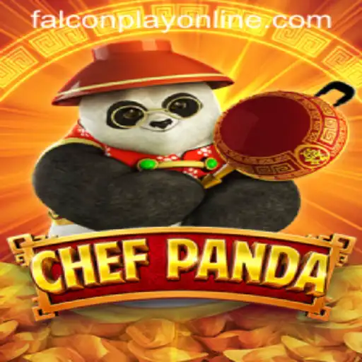 Unveiling ChefPanda: A Culinary Adventure by FALCONPLAY