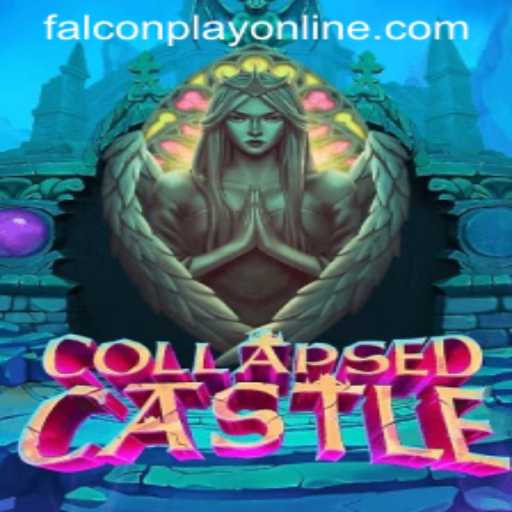 Welcome to CollapsedCastle: A New Adventure in Gaming with FALCONPLAY