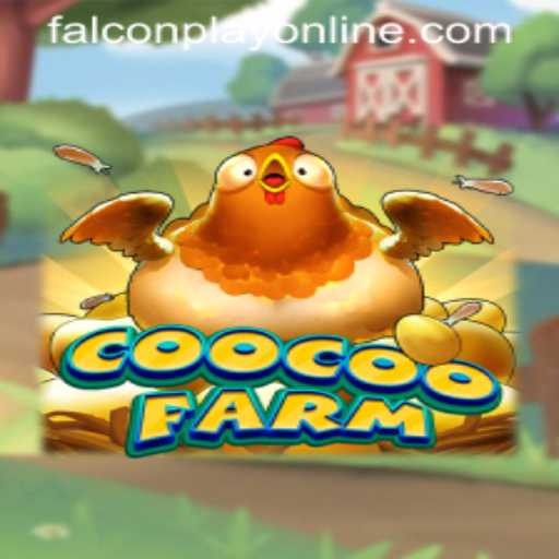 CooCooFarm: A New Gaming Experience by FALCONPLAY