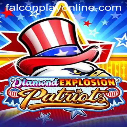 Unveiling the Thrills of DiamondExplosionPatriots: A New Gaming Era with FALCONPLAY