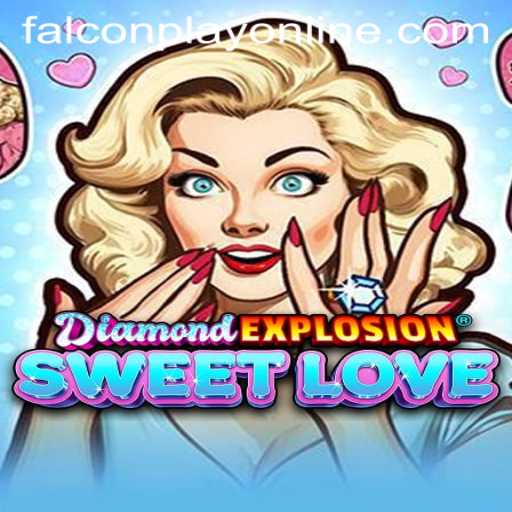 Unveiling the Dazzling World of DiamondExplosionSweetLove and the FALCONPLAY Phenomenon