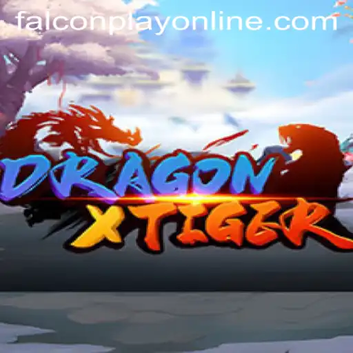Unleashing the Adventure with DragonXTiger: A Comprehensive Guide to FALCONPLAY