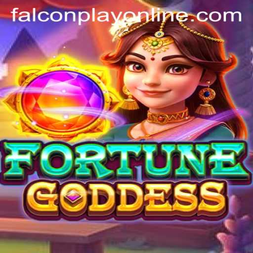 Discover the Enchanting World of FORTUNEGODDESS: A FALCONPLAY Creation