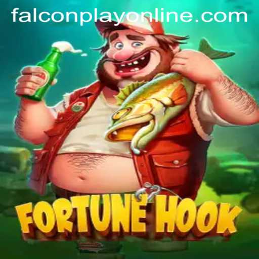 FortuneHook: The New Era of Next-Gen Gaming by FALCONPLAY