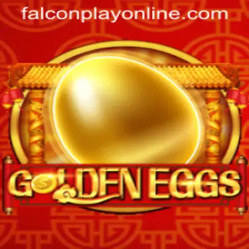 Discover the Thrilling World of GoldenEggs: Unveiling the Excitement Behind FALCONPLAY