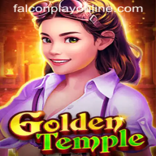 Explore the Enigmatic World of GoldenTemple with FALCONPLAY