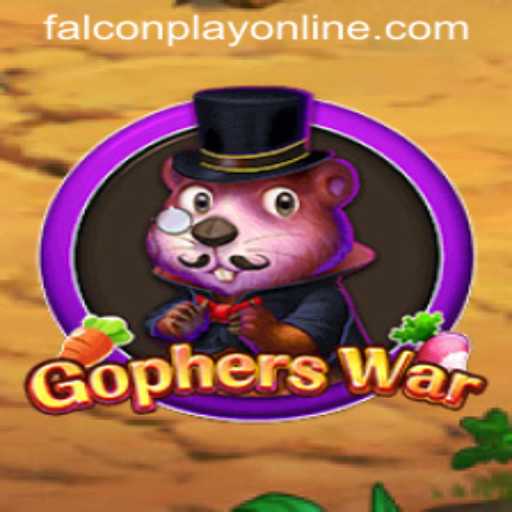 GophersWar: A Thrilling New Gaming Experience