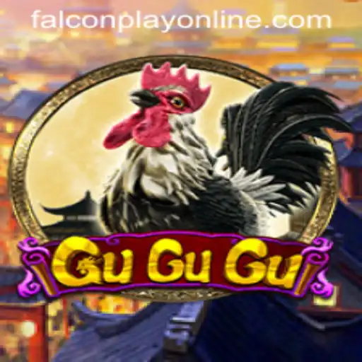 GuGuGu: An Exciting New Adventure from FALCONPLAY