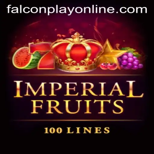 ImperialFruits100: A New Gaming Sensation by FALCONPLAY