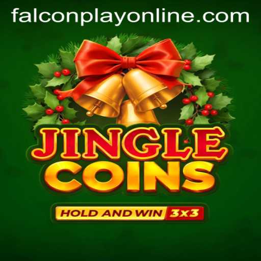 Unveiling Jinglecoins: An Insight Into the Exciting World of FALCONPLAY