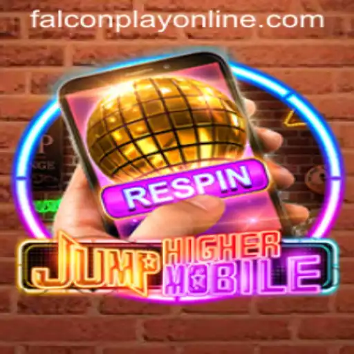 JumpHighermobile: Elevate Your Gaming Experience with FALCONPLAY
