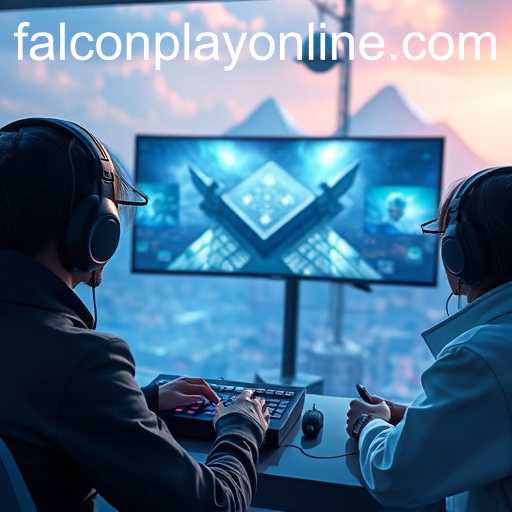 FALCONPLAY
