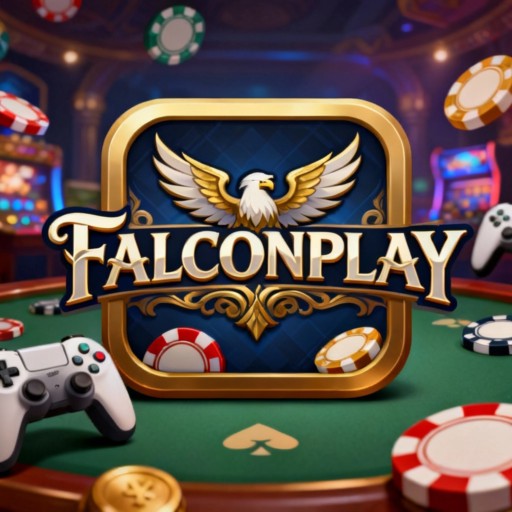 FALCONPLAY