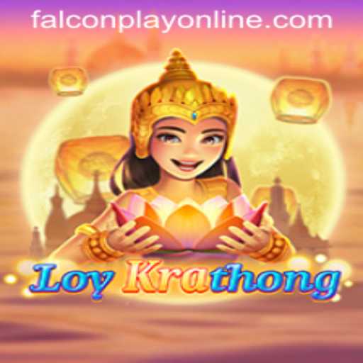 LoyKrathong: A Captivating New Experience by FALCONPLAY