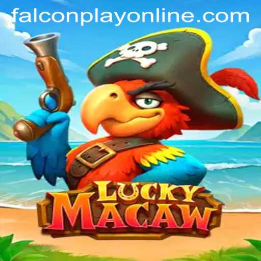 Unveiling LuckyMacaw: A New Gaming Experience with FALCONPLAY