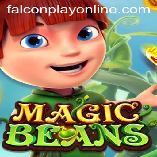 The Immersive World of MAGICBEANS: A FALCONPLAY Adventure