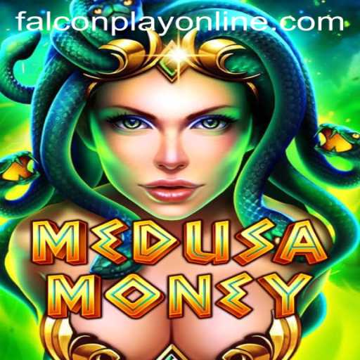 MedusaMoney: Unveiling the Mystery of FALCONPLAY's Latest Game