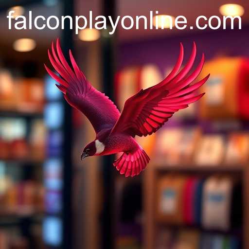 FALCONPLAY