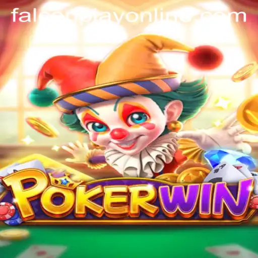 POKERWIN: A Strategic Card Game Revolutionized by FALCONPLAY