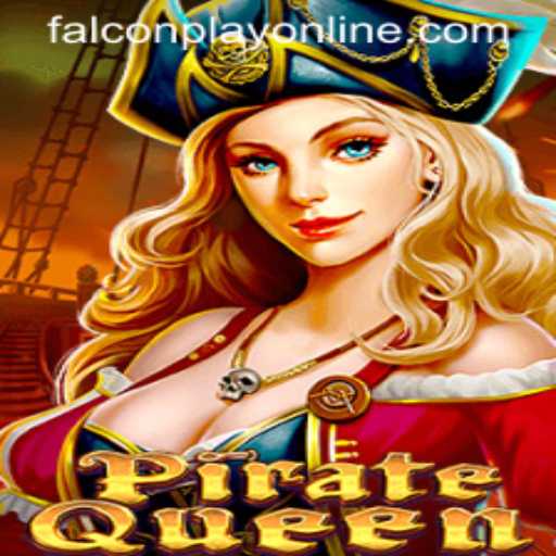 Unveiling PirateQueen: A Voyage into Adventure by FALCONPLAY