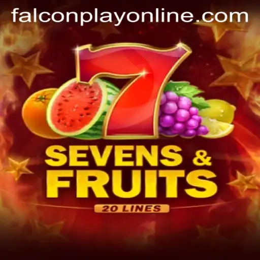 Exploring SevensFruits20: A New Gaming Sensation from FALCONPLAY