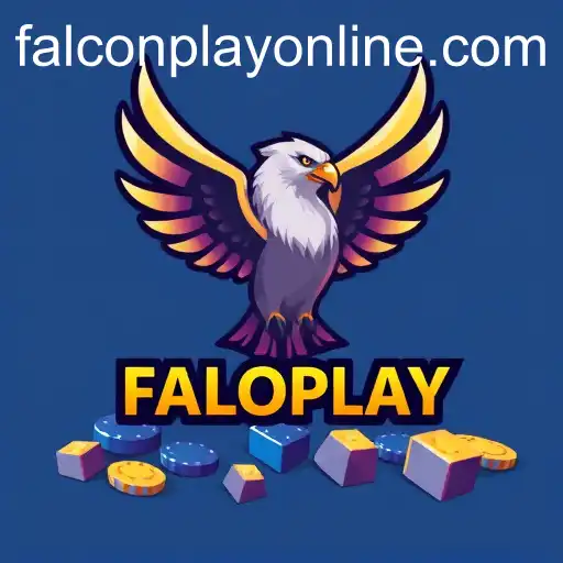 Exploring Slot Games: The Rise of FALCONPLAY in the Gaming Industry