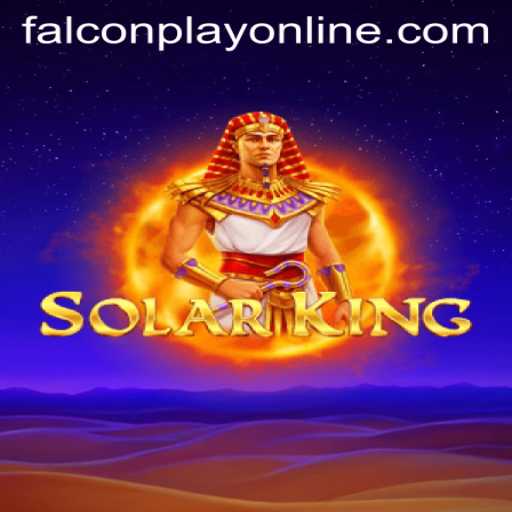 Discover the World of SolarKing