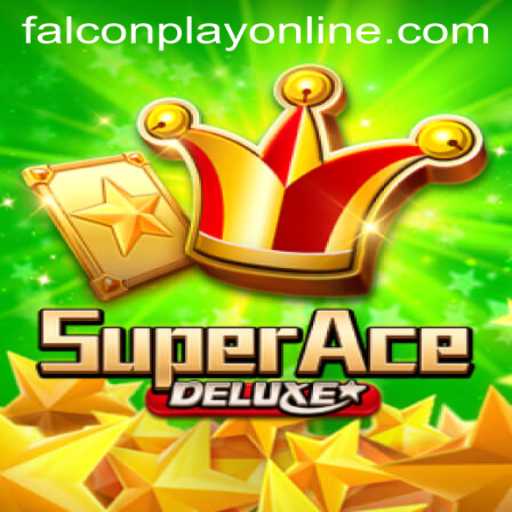 Discover the Excitement of SuperAceDeluxe: A New Era in Gaming
