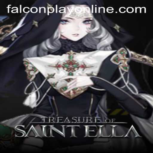 Unveiling the Magic of TreasureofSaintElla: A New Gaming Experience