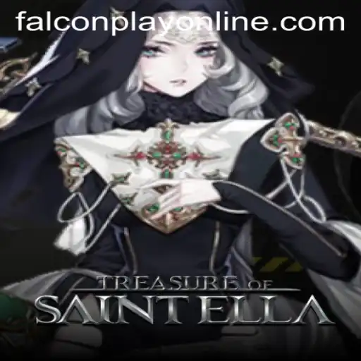 Unveiling the Magic of TreasureofSaintElla: A New Gaming Experience