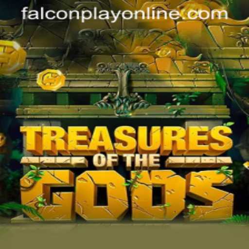 Unveiling the Epic Adventure: Treasure of the Gods